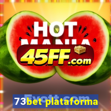73bet plataforma